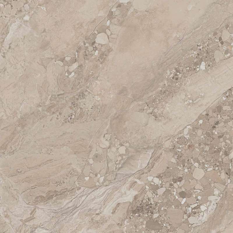 OM02 Beige 80x80x11 Неполированный Рект. (800x800)