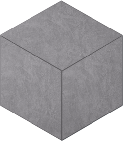 SR01 Grey Cube 29x25 Неполированная (250x290)