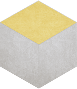 SR00-SR04 Milky White Cube 29x25 Неполированная (250x290)