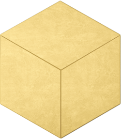 SR04 Yellow Cube 29x25 Неполированная (250x290)