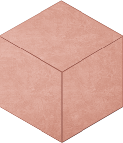 SR05 Salmon Cube 29x25 Неполированная (250x290)