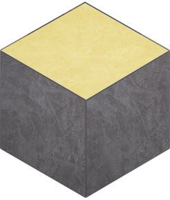 SR06-SR04 Yellow Cube 29x25 Неполированная (250x290)