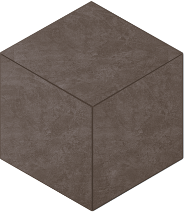 Аметис Spectrum SR07 Chocolate Cube 29x25 Неполированная