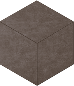 SR07 Chocolate Cube 29x25 Неполированная (250x290)