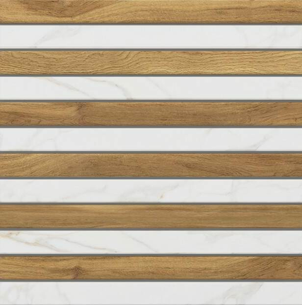 Аметис Supreme SM02-SI02 Gold Fascia 30x30 Неполированная