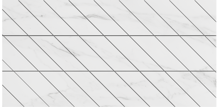 Аметис Supreme SM01 Platinum Corner 30x60 Неполированная (правый)