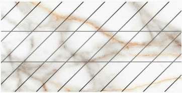 Аметис Supreme SM03 Ferrum Corner 30x60 Полированная (левый)