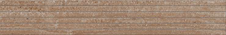 Аметис Tolanto TL03 Brown Фальшмозаика Trail 19x120 Лаппатированный