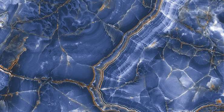 Амин Тайл 60x120 705101 Agat Nano Polish Rect.