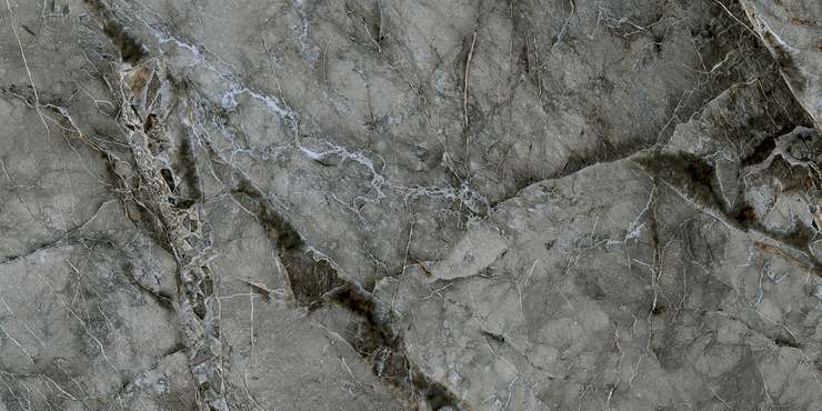 Амин Тайл 60x120 707001 Monako Dark Polish Rect.