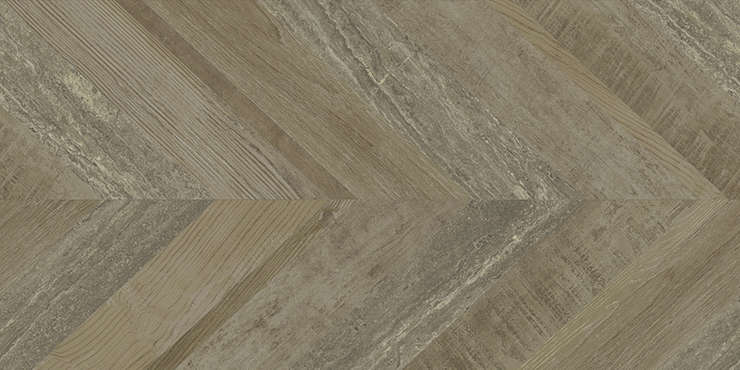 Апаричи Chevron Oak Stamp 49.75x99.55