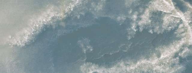 Апаричи Magma Emerald 44.63x119.3