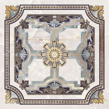 Апаричи Magma Centro Pulido 59.55x59.55