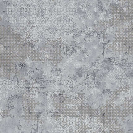 Апаричи Rug Grey Natural 59.55x59.55