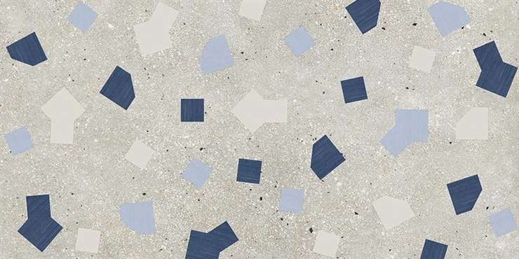 Апе Ama Ricetta Rect. Grigio 60x120