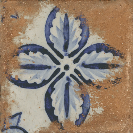 Апе Antico Casale Brolio Cotto Rect. 60x60