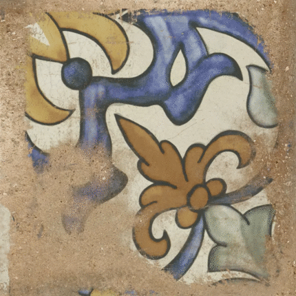 Апе Antico Casale Palanzo Cotto Rect. 60x60