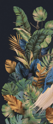 Апе Atelier Maui Decor 1 120х280