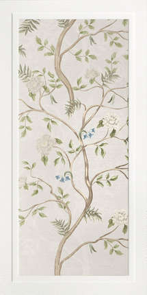 Апе Bellagio Dec. Gera Avorio Rect 60x120