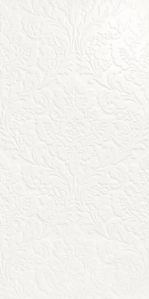 Апе Bellagio Majestic Bianco Rect 60x120