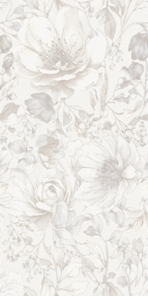 Апе Bellagio Dec Brezza Bianco Mix Rect 60x120