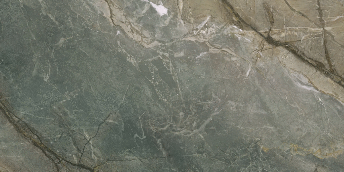 A044179 Керамогранит Ape Brazil Green 3D Honed Rect 60x120 (1200x600)