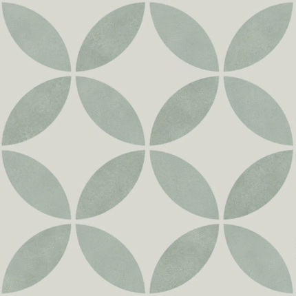 Апе Brianna Enya Acqua 15x15