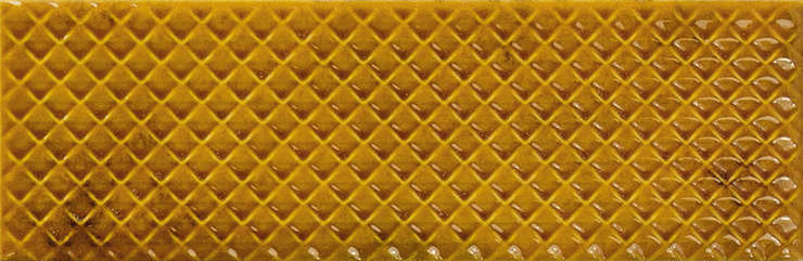 Апе Genuine Mimosa Amber 6.5x20