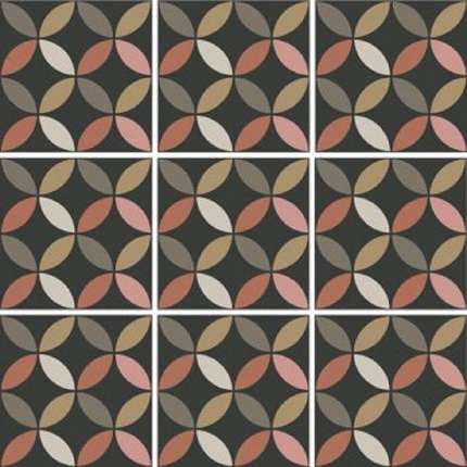 Апе Dahlia Pansy Day