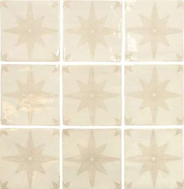 Carmo Beige (130x130)