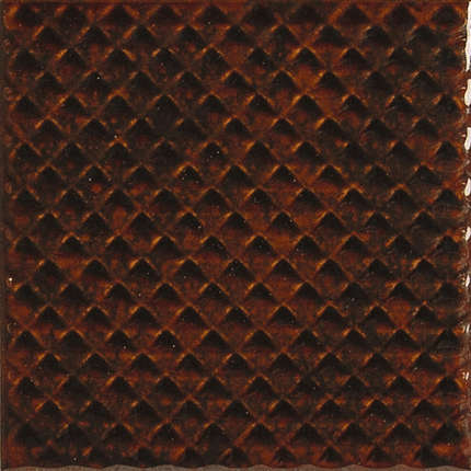 Апе Genuine Mimosa Garnet 10x10