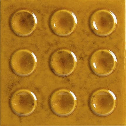 Апе Genuine Acrux Amber 10x10