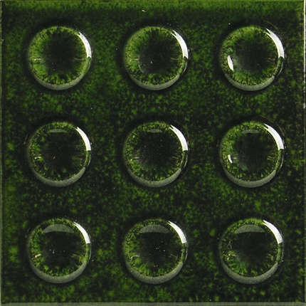 Апе Genuine Acrux Emerald 10x10