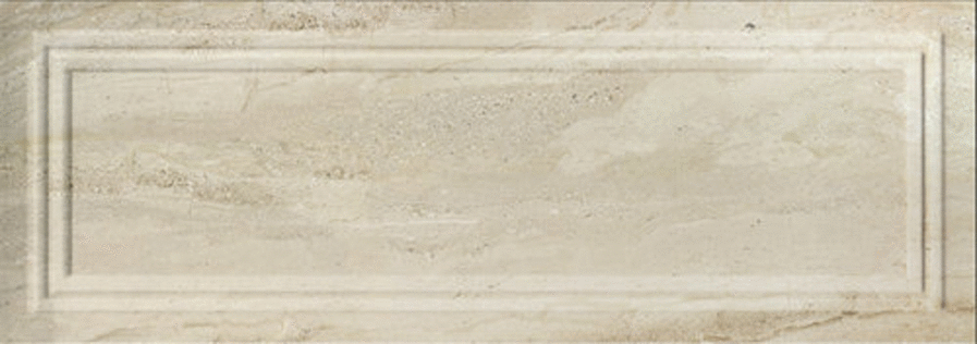 Boiserie Rect. Natural (900x316)