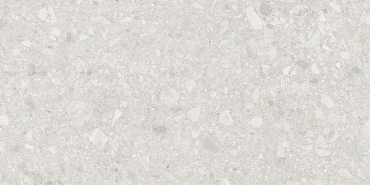 Апе Greystone White Rect 60x120