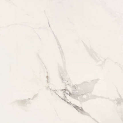 Апе Mandalay Rect White