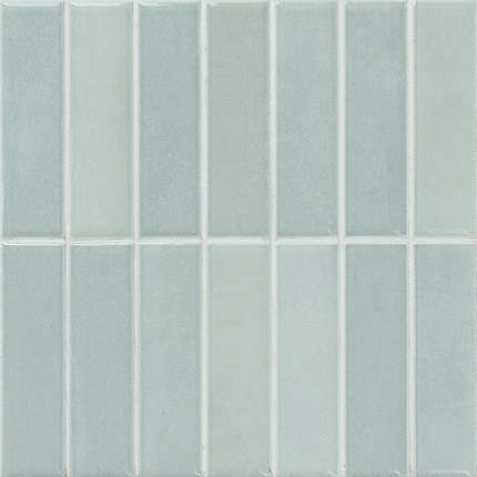 Апе Mud Incision Light Green 20x20