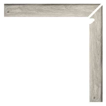 Апе Oregon Zanquin Fior. Dcha. Gris 8х60 компл.