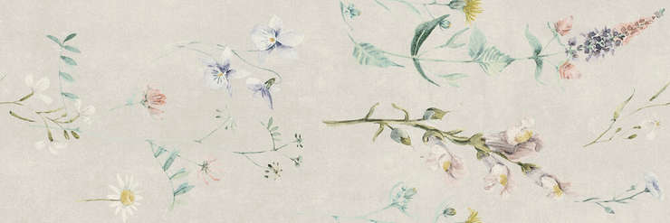 Апе Raw Polan Mix Naive Rect. 30x90