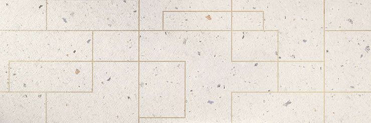 Апе Re-Use Gary White Rect. 40x120