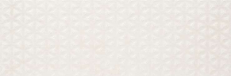 Апе Twist Rizzo White rect.