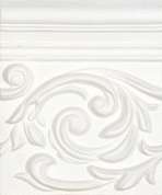 Decor Poesia White 17.8x15 (150x178)