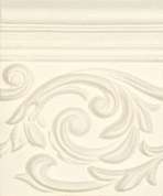 Decor Poesia Ivory 17.8x15 (150x178)