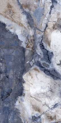 Аркадия Керамика Bergamo Blue 60x120 High Gloss