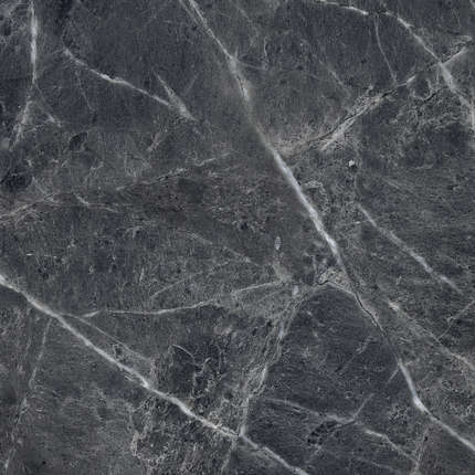 Аркадия Керамика Cassero Nero Carving 60x60