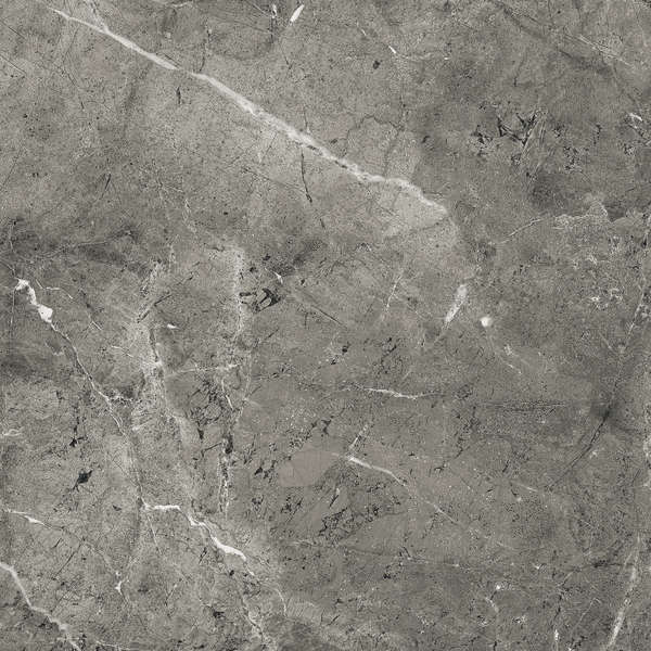 Grey Matt Rustic 60x60 (600x600)