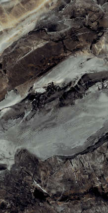 Аркадия Керамика Monaco Green 60x120 High Gloss