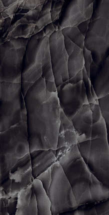 Аркадия Керамика Onyx Black 60x120 High Gloss