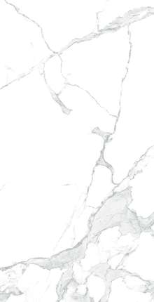 Аркадия Керамика Paradise Statuario 60x120 Matt Glossy Ink