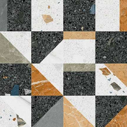 Аркана Stracciatella Stellato-R Multicolor 80